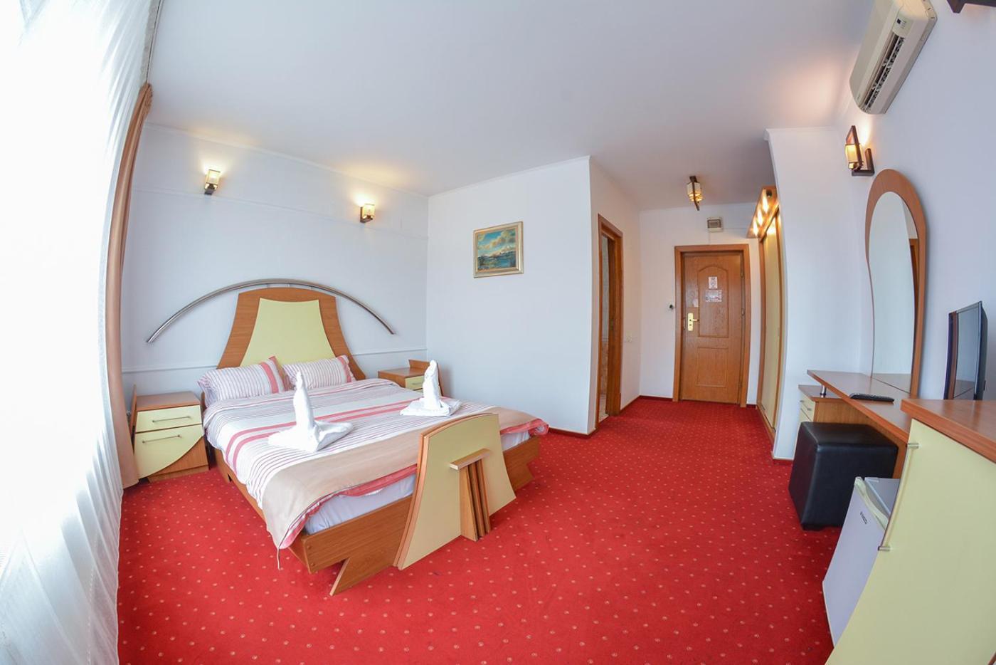 Hotel Pensiune Valentina à Râmnicu Vâlcea Extérieur photo