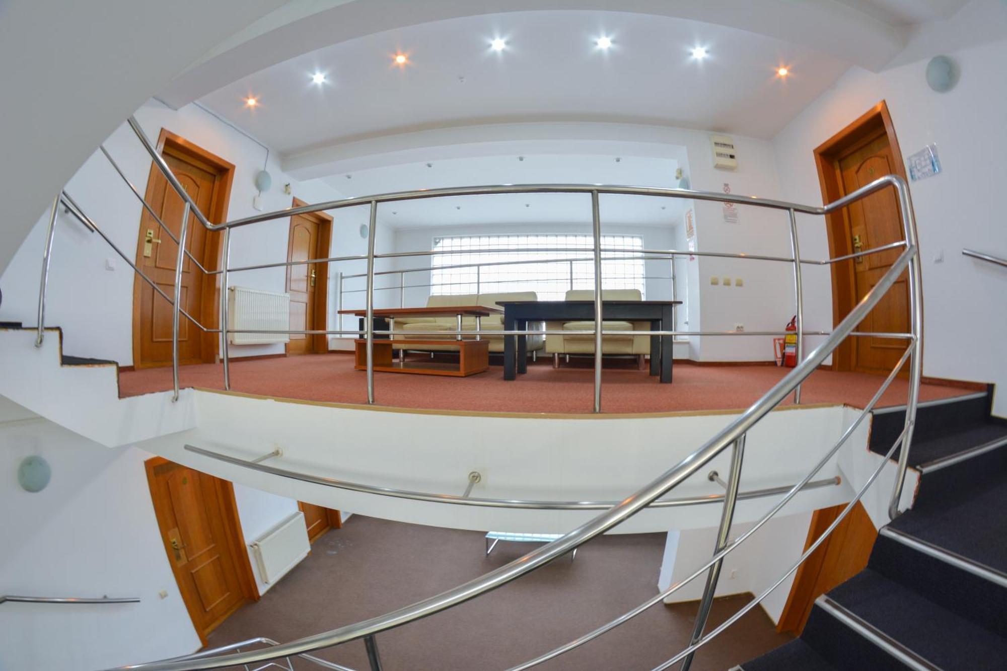 Hotel Pensiune Valentina à Râmnicu Vâlcea Extérieur photo