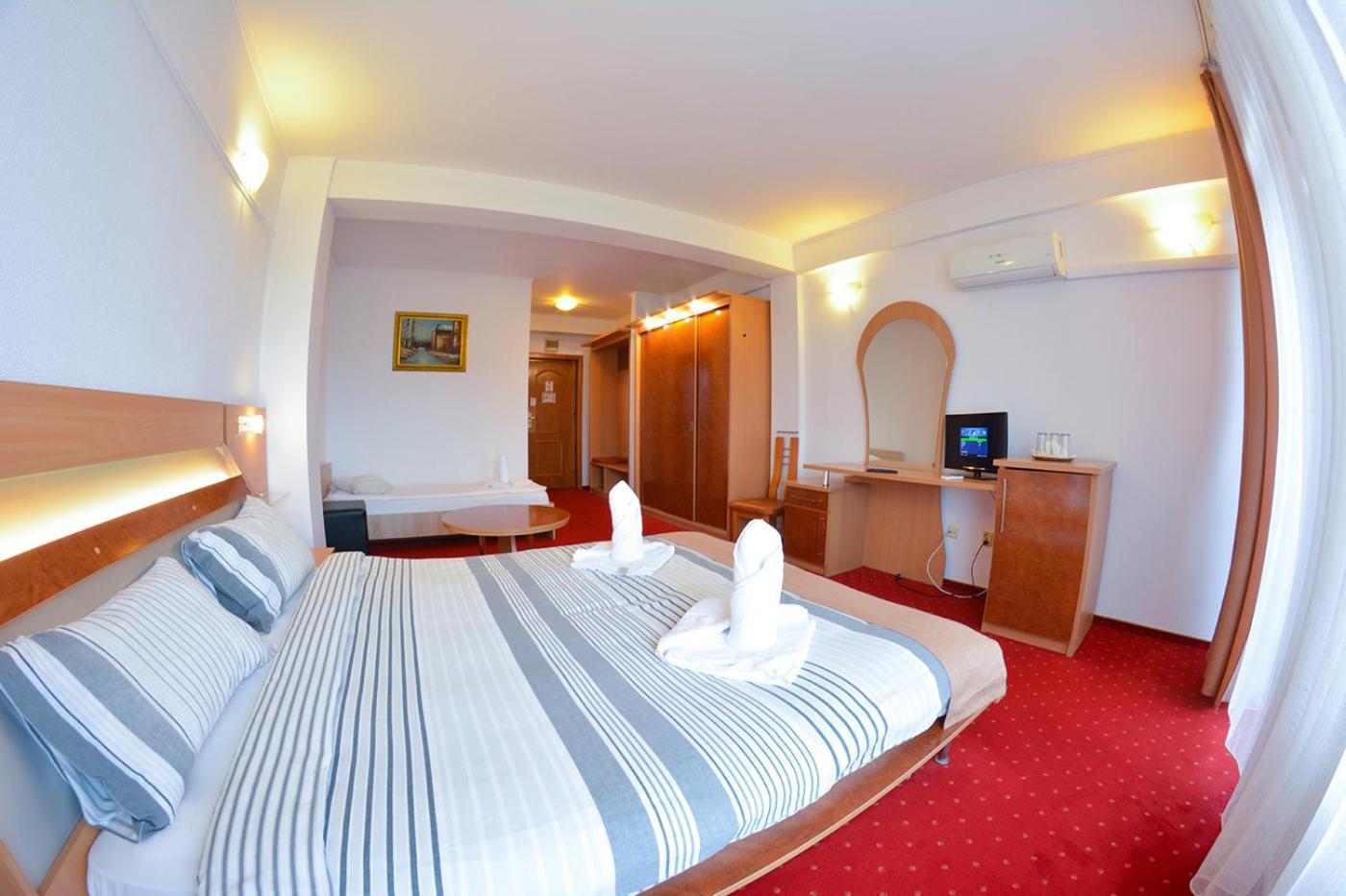 Hotel Pensiune Valentina à Râmnicu Vâlcea Extérieur photo