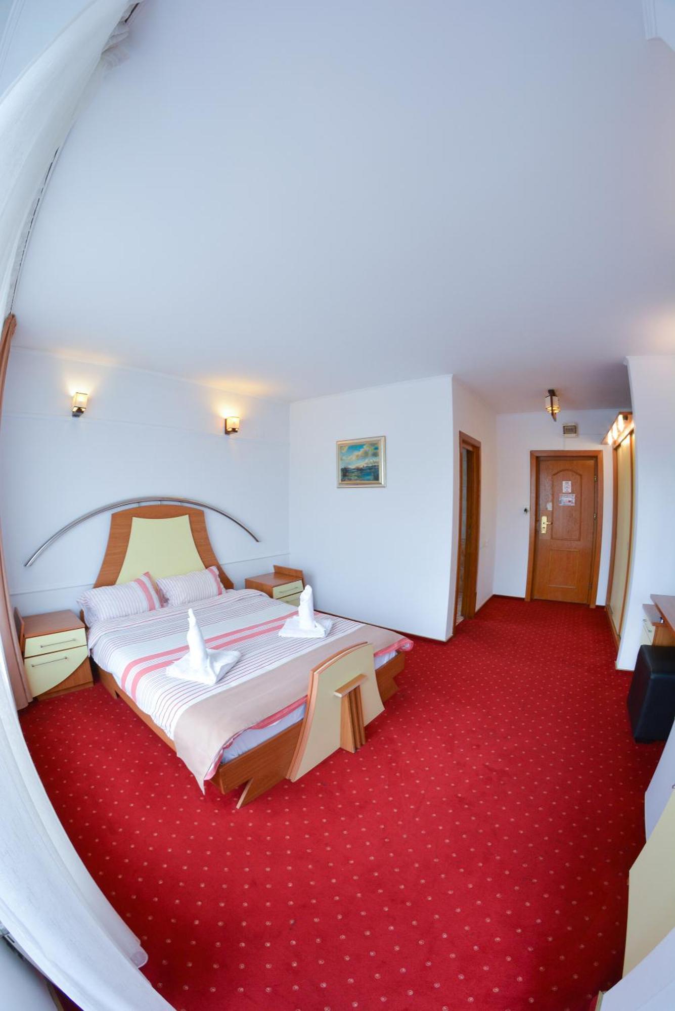 Hotel Pensiune Valentina à Râmnicu Vâlcea Extérieur photo