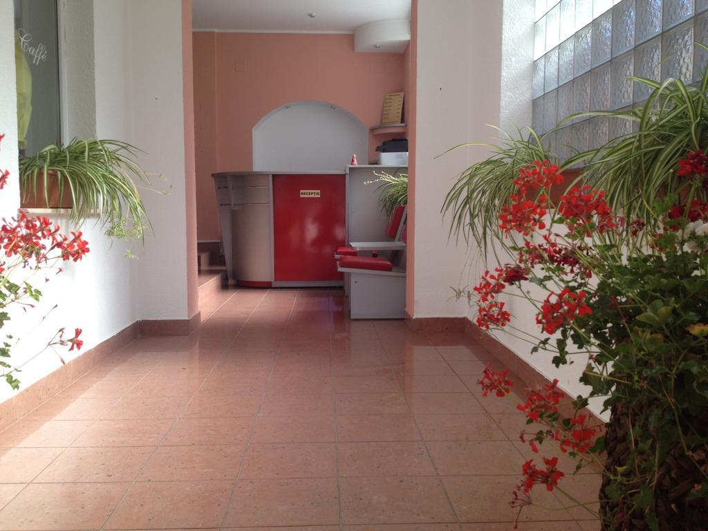 Hotel Pensiune Valentina à Râmnicu Vâlcea Extérieur photo